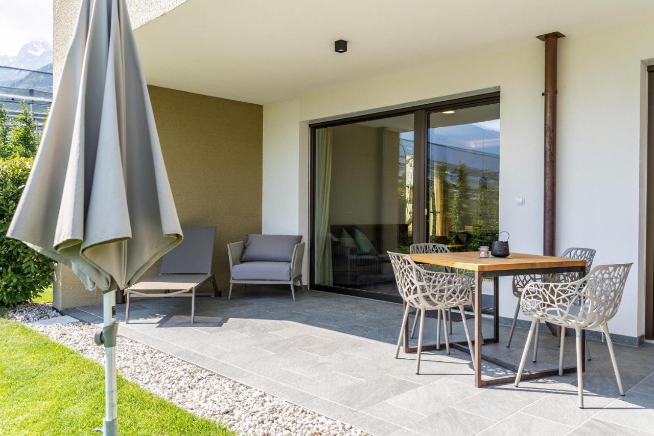 Pataunerhof Tirol Exterior photo