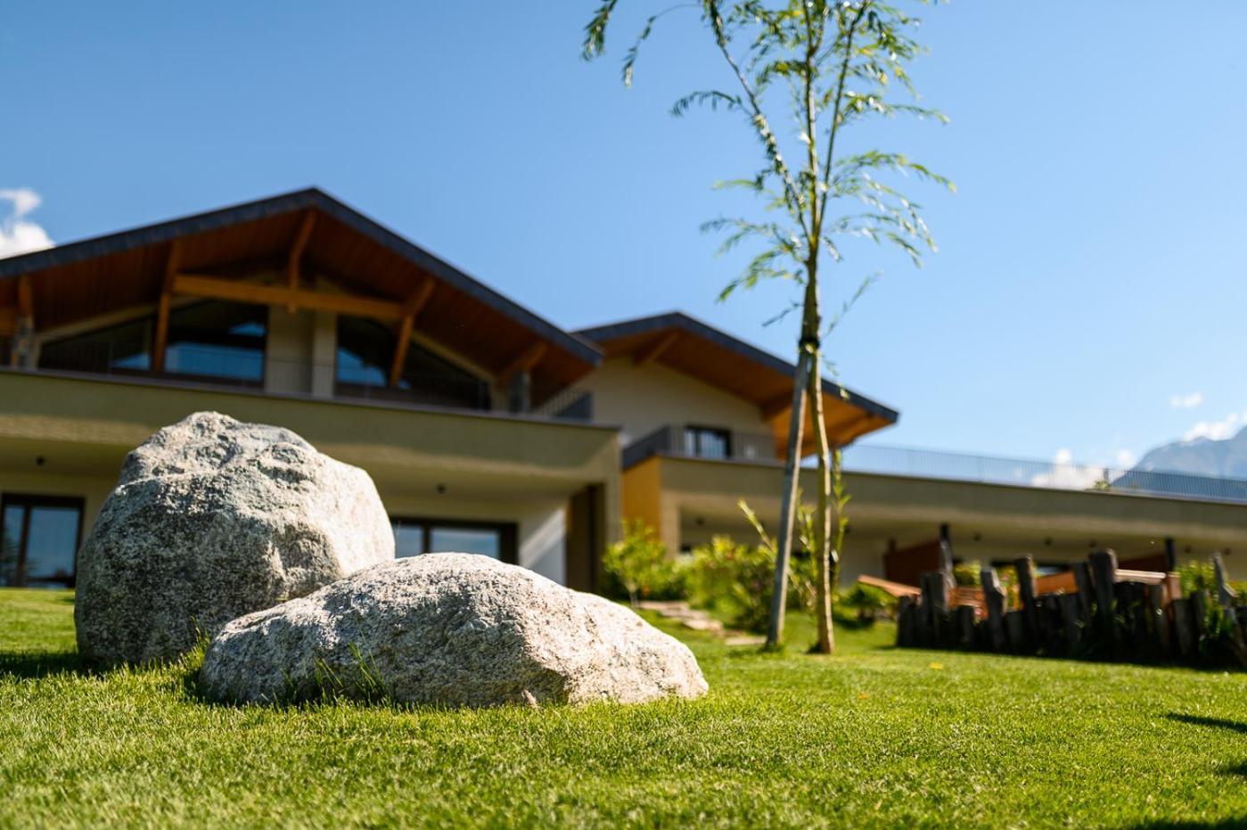Pataunerhof Tirol Exterior photo