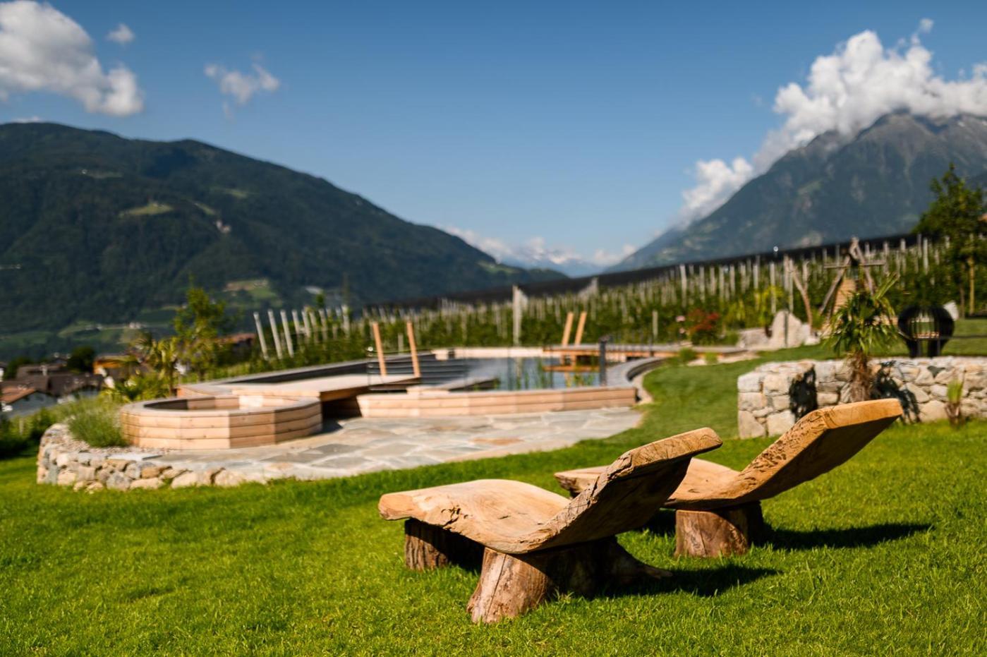 Pataunerhof Tirol Exterior photo